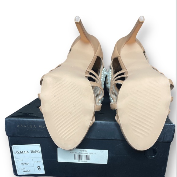 COPY - Pearl Goddess by Azalea Wang - Picture 7 of 9